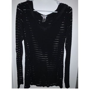 Hard Tail Sweatshirt